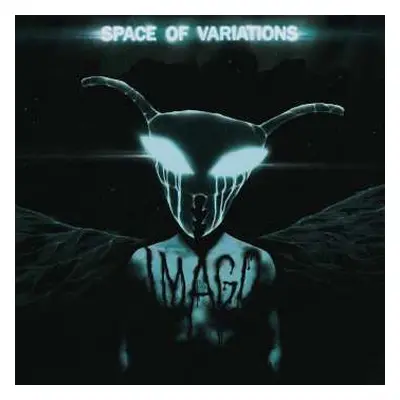 CD Space Of Variations: Imago