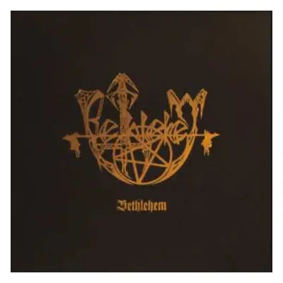 2CD/Box Set Bethlehem: Bethlehem LTD