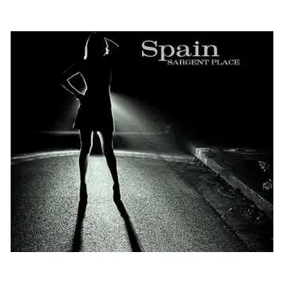 CD Spain: Sargent Place