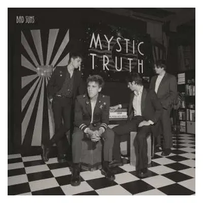 LP Bad Suns: Mystic Truth