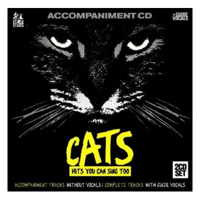 2CD Various: Cats