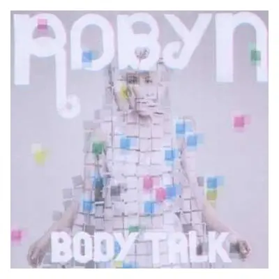 CD Robyn: Body Talk