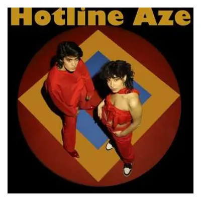 LP Aze: Hotline Aze