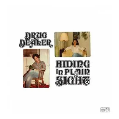 CD Drugdealer: Hiding In Plain Sight