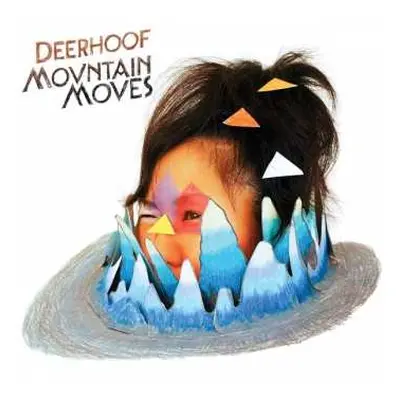 LP Deerhoof: Mountain Moves