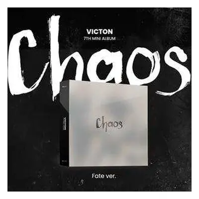 CD VICTON: Chaos