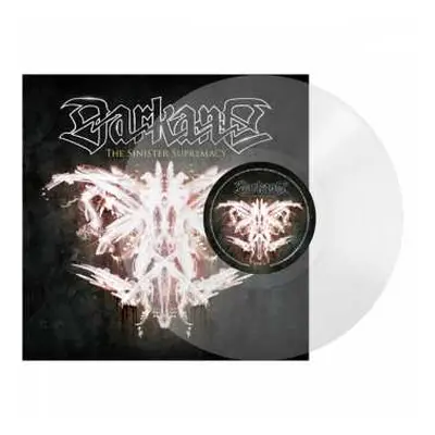 LP Darkane: The Sinister Supremacy CLR | LTD