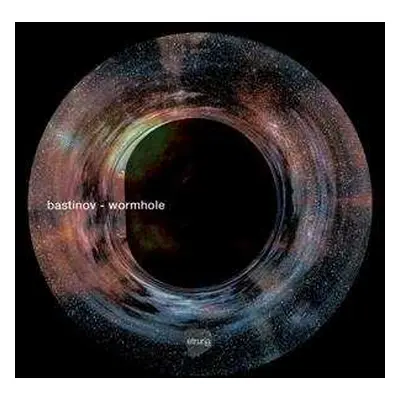 LP Bastinov: Wormhole