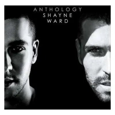 3CD Shayne Ward: Anthology