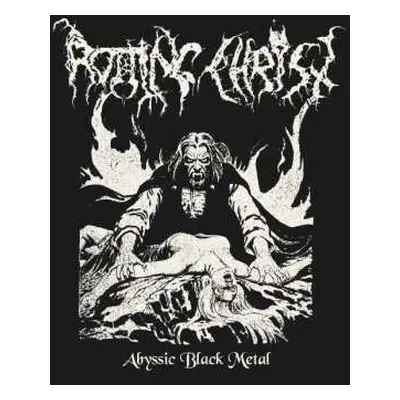 LP Rotting Christ: Abyssic Black Metal