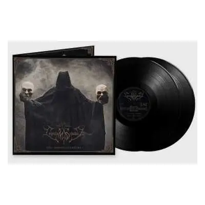 2LP Imperium Dekadenz: Into Sorrow Evermore