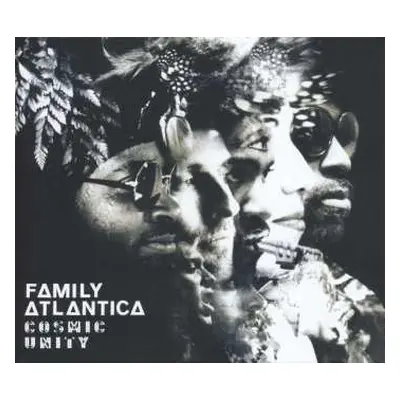 CD Family Atlantica: Cosmic Unity