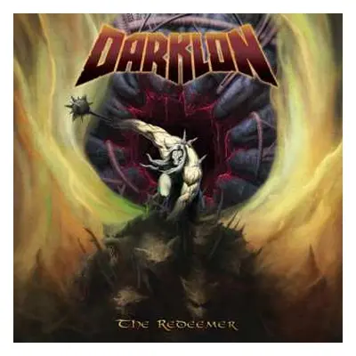 CD Darklon: The Redeemer