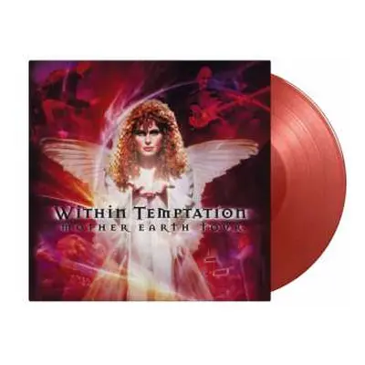 2LP Within Temptation: Mother Earth Tour LTD | NUM | CLR