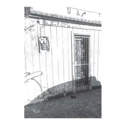 LP Sumac: Before You I Appear LTD