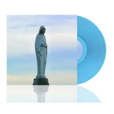 2LP Dead Poet Society: Fission (light Blue Col. 2lp)