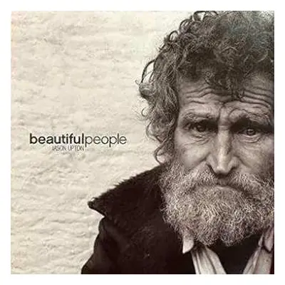 CD Jason Upton: Beautiful People