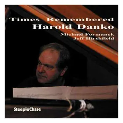 CD Harold Danko: Times Remembered