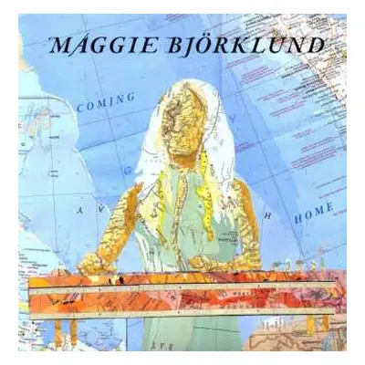 LP Margrethe Björklund: Coming Home LTD