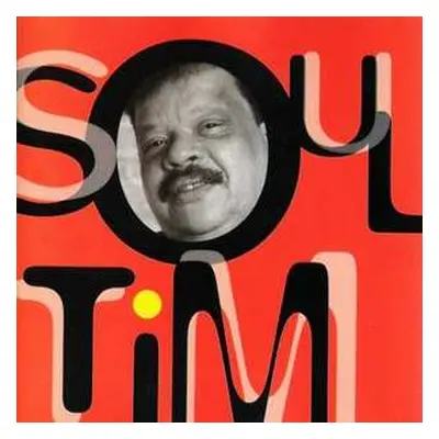 CD Tim Maia: Soul Tim