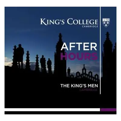 CD Various: The King's Men - After Hours