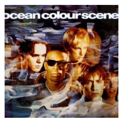 CD Ocean Colour Scene: Ocean Colour Scene