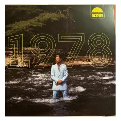 CD José James: 1978