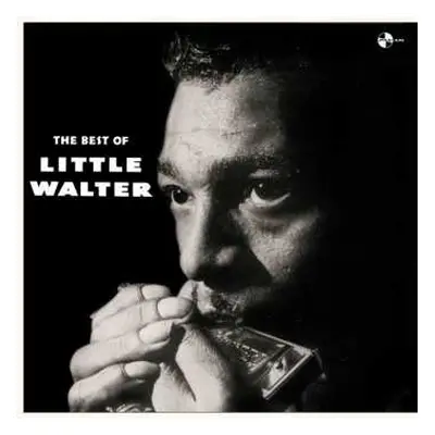 LP Little Walter: The Best Of Little Walter LTD