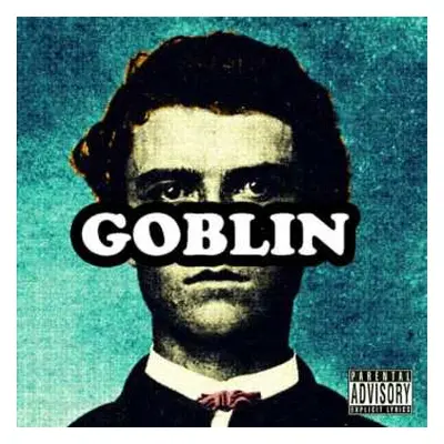 CD Tyler, The Creator: Goblin