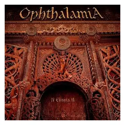 3LP Ophthalamia: II Elishia II LTD