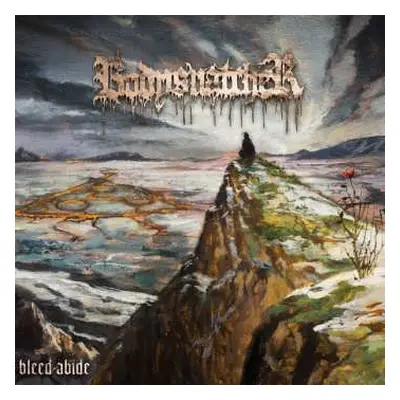 LP Bodysnatcher: Bleed-Abide CLR