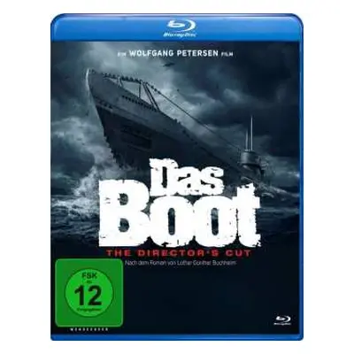 Blu-ray Various: Das Boot