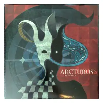 LP Arcturus: Arcturian LTD | CLR