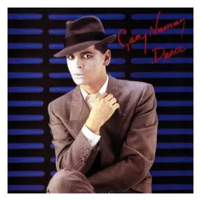 CD Gary Numan: Dance