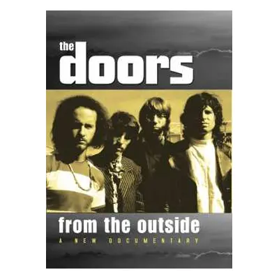 DVD The Doors: From The Outside