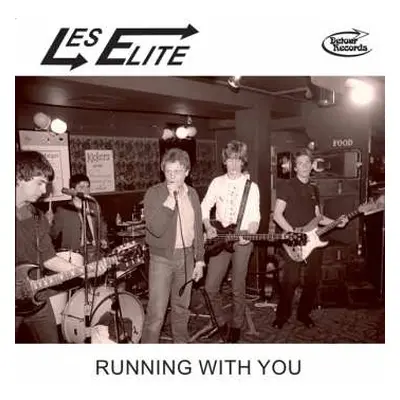 LP Les Elite: Running With You CLR