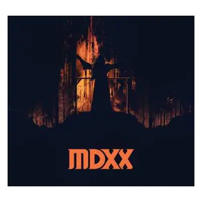 LP Mdxx: MDXX