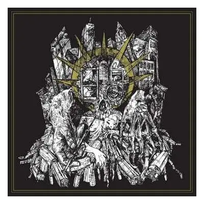 LP Imperial Triumphant: Abyssal Gods LTD