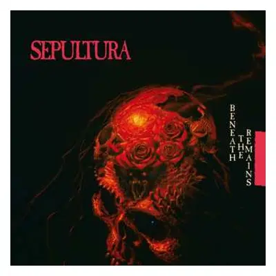 2CD Sepultura: Beneath The Remains