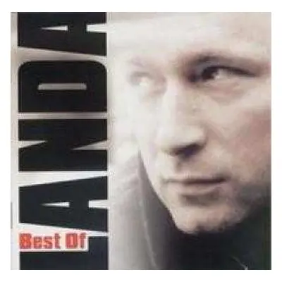 CD Daniel Landa: Best Of