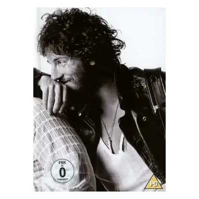 CD/2DVD/Box Set Bruce Springsteen: Born To Run DLX