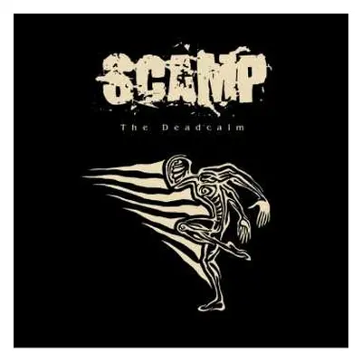 CD Scamp: The Deadcalm