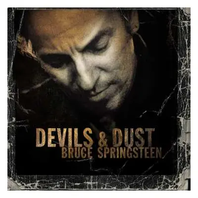 2LP Bruce Springsteen: Devils & Dust