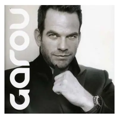 CD Garou: Garou