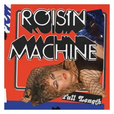 CD Róisín Murphy: Róisín Machine