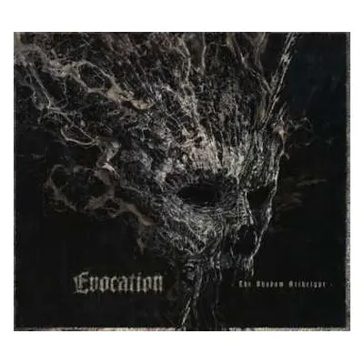 CD Evocation: The Shadow Archetype LTD | DIGI