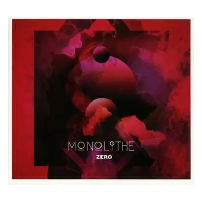 CD Monolithe: Monolithe Zero