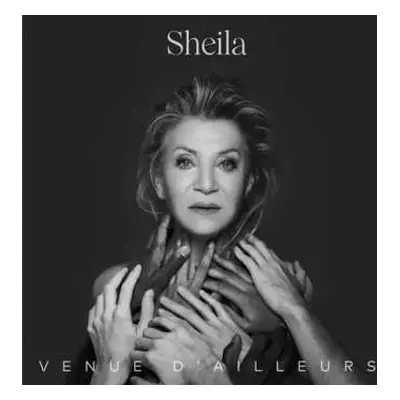 LP Sheila: Venue D'ailleurs