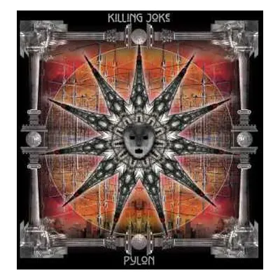 2CD Killing Joke: Pylon DLX