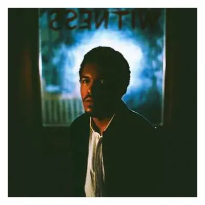 LP Benjamin Booker: Witness LTD | CLR